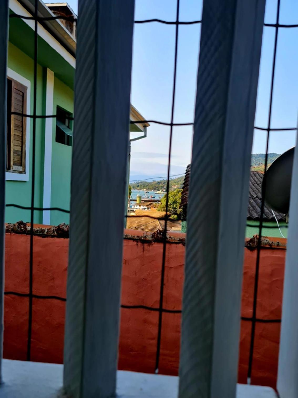 No Point Da Vila - Casa 03 - Hospedaria Da Vila Ilhabela Dış mekan fotoğraf